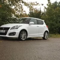 Ptejte se: Malý hatchback pro radost
