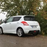 Ptejte se: Malý hatchback pro radost