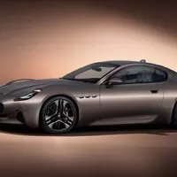 Foto: Maserati