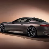 Foto: Maserati