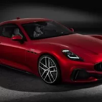 Foto: Maserati
