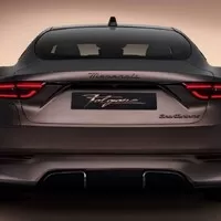 Foto: Maserati