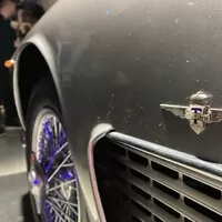 Foto: Maserati