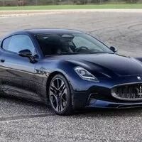 Foto: Maserati