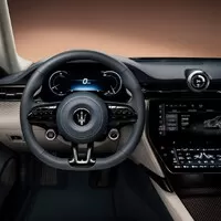 Foto: Maserati