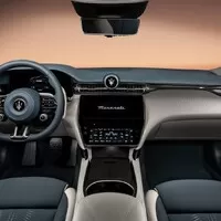 Foto: Maserati