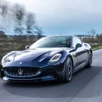 Foto: Maserati