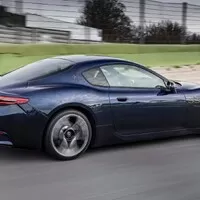 Foto: Maserati