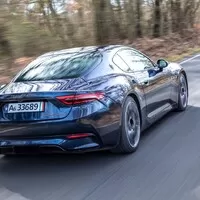 Foto: Maserati
