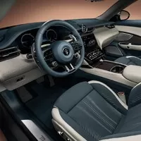 Maserati GranTurismo: Návrat klasiky