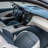 Foto: Maserati