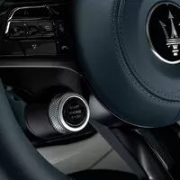 Foto: Maserati