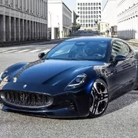 Foto: Maserati