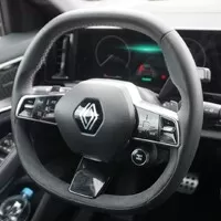 Renault Austral: Android na kolech