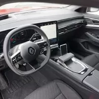 Renault Austral: Android na kolech