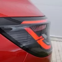 Renault Austral: Android na kolech