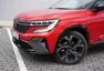 Renault Austral: Android na kolech