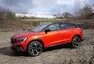 Renault Austral: Android na kolech