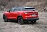 Renault Austral: Android na kolech