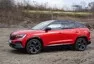 Renault Austral: Android na kolech