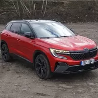 Renault Austral: Android na kolech
