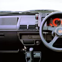 Zdroj: Archiv Suzuki