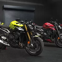 Ohlédnutí za výsledkem ankety Motocykl roku 2023. Tohle není apríl!
