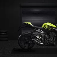 Ohlédnutí za výsledkem ankety Motocykl roku 2023. Tohle není apríl!