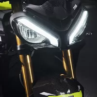 Ohlédnutí za výsledkem ankety Motocykl roku 2023. Tohle není apríl!
