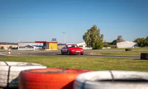 Trackday: Trackday Vysoké Mýto 27.5. 2023 – Registrace spuštěny! 