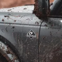 Ford Bronco Outer Banks: Angličák v životní velikosti
