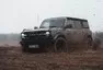 Ford Bronco Outer Banks: Angličák v životní velikosti