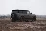 Ford Bronco Outer Banks: Angličák v životní velikosti