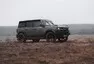 Ford Bronco Outer Banks: Angličák v životní velikosti