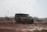 Ford Bronco Outer Banks: Angličák v životní velikosti