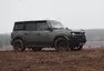 Ford Bronco Outer Banks: Angličák v životní velikosti