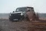 Ford Bronco Outer Banks: Angličák v životní velikosti
