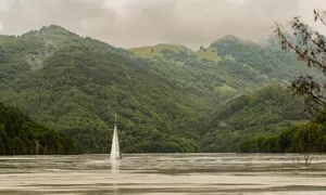 Do Transylvánie a možná i dál - Gumbalkan 2022 - part 6