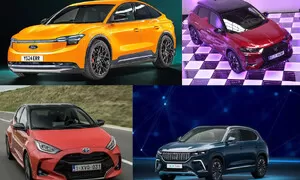 Novinky: Autíčkářův týden: DS3, deset milionů Yarisů, vzkříšení legendy a turecká ofenziva