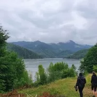 Do Transylvánie a možná i dál - Gumbalkan 2022 - part 6