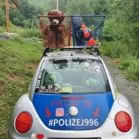 Do Transylvánie a možná i dál - Gumbalkan 2022 - part 6