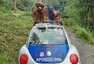 Do Transylvánie a možná i dál - Gumbalkan 2022 - part 6
