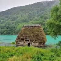 Do Transylvánie a možná i dál - Gumbalkan 2022 - part 6