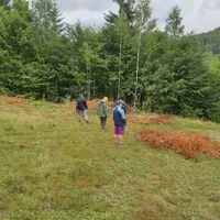 Do Transylvánie a možná i dál - Gumbalkan 2022 - part 6