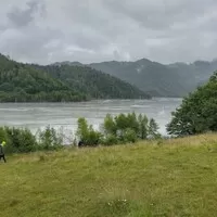 Do Transylvánie a možná i dál - Gumbalkan 2022 - part 6