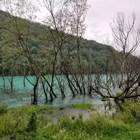 Do Transylvánie a možná i dál - Gumbalkan 2022 - part 6