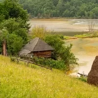 Do Transylvánie a možná i dál - Gumbalkan 2022 - part 6
