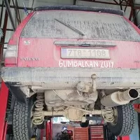 Do Transylvánie a možná i dál - Gumbalkan 2022 - part 7