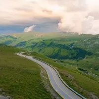 Do Transylvánie a možná i dál - Gumbalkan 2022 - part 7