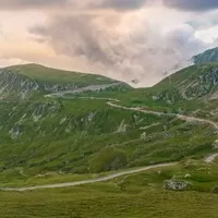 Do Transylvánie a možná i dál - Gumbalkan 2022 - part 7